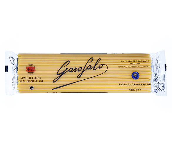 Pasta Garofalo - Spaghettone Gragnanese XXL