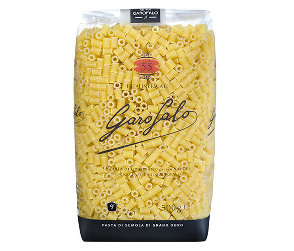 Pasta Garofalo - Ditalini rigati