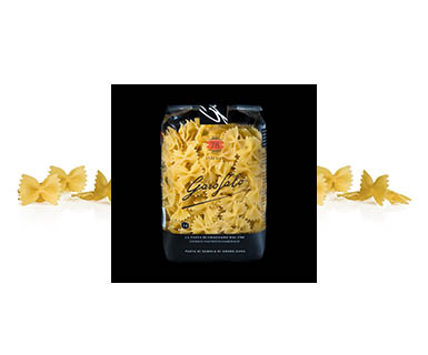 Pasta Garofalo - N° 78  Farfalle