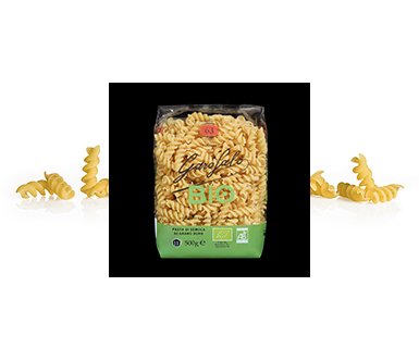 Pasta Garofalo -  Organic Fusilli