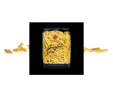 Pasta Garofalo - N° 72  Penne Mezzani Lisce