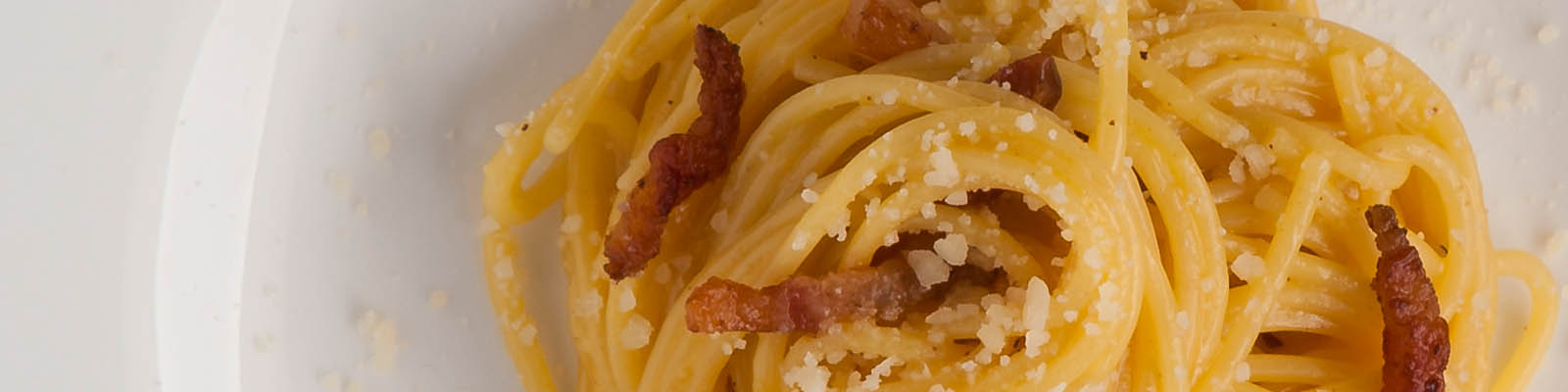 Pasta Garofalo - Spaghetti alla carbonara