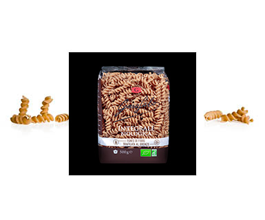 Pasta Garofalo - N° 5-63  Whole Wheat Fusilli