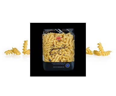 Pasta Garofalo -  Fusilli