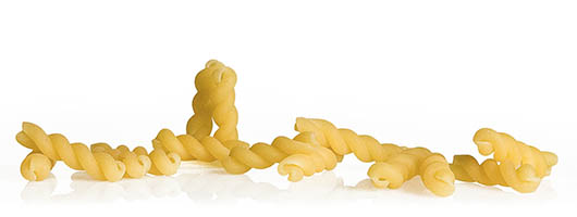 Pasta Garofalo - Gemelli BIO