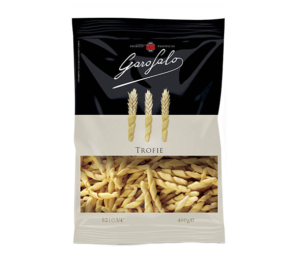 Pasta Garofalo - Trofie