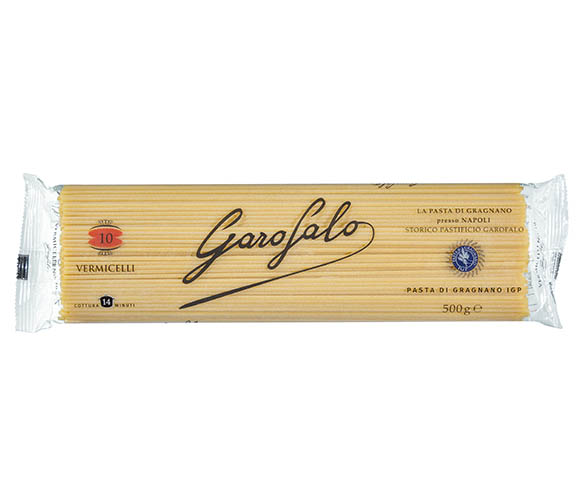 Pasta Garofalo - Vermicelli