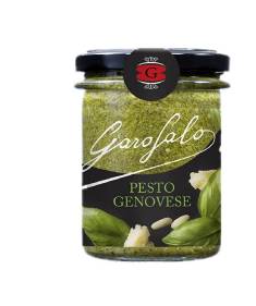 Pasta Garofalo - Pesto alla genovese