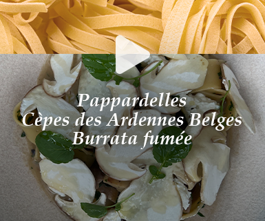 Pasta Garofalo - Découvrez la recette