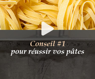 Pasta Garofalo - Découvrez-le