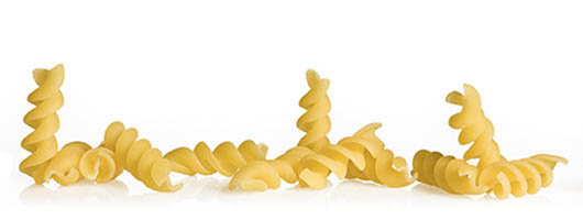 Pasta Garofalo - Fusilli Bio