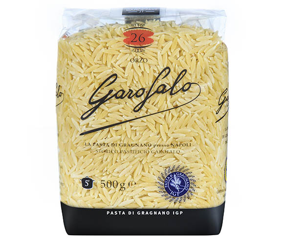 Pasta Garofalo - Orzo