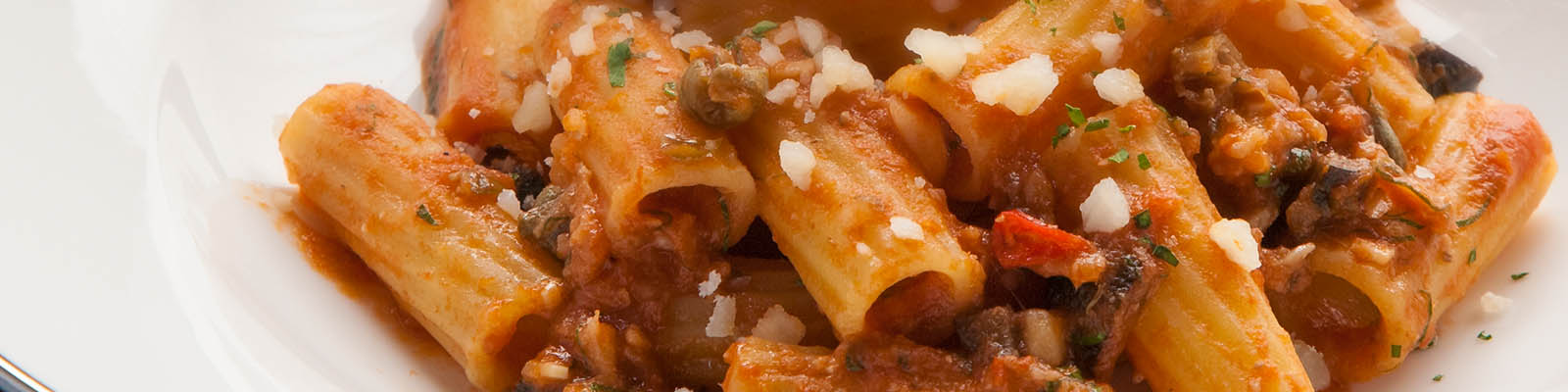 Pasta Garofalo - Elicoidali alla puttanesca