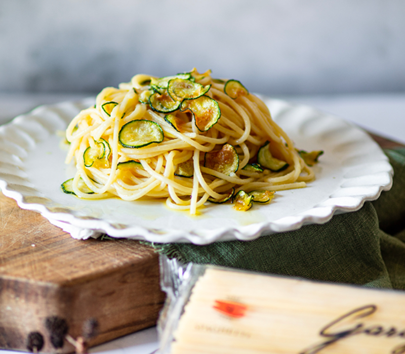 Pasta Garofalo - Spaghetti alla Nerano