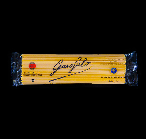 Pasta Garofalo Spaghettone gragnanese xxl