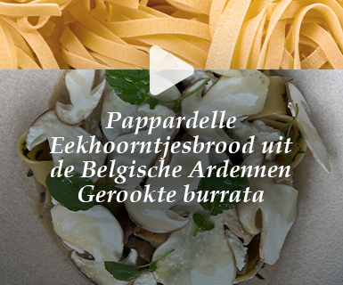 Pasta Garofalo - Ontdek het recept