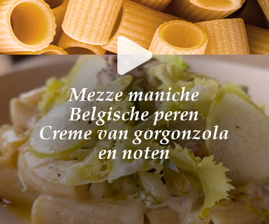 Pasta Garofalo - Ontdek het recept