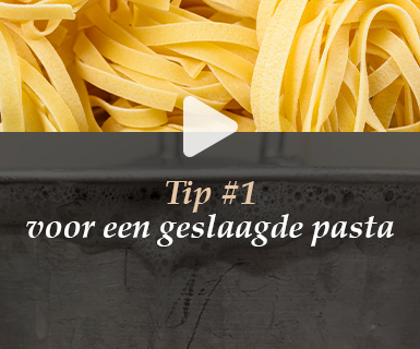 Pasta Garofalo - Ontdek nu