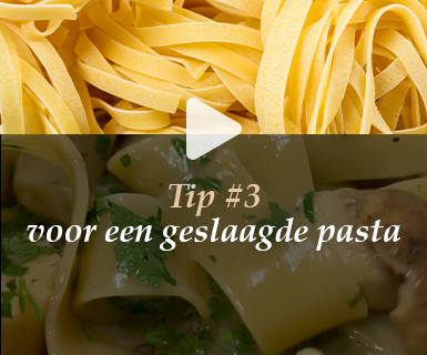 Pasta Garofalo - Ontdek nu