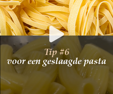 Pasta Garofalo - Ontdek nu