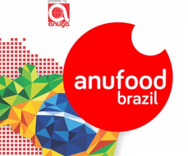 Pasta Garofalo - ANUFOOD BRAZIL 2019 – all about food