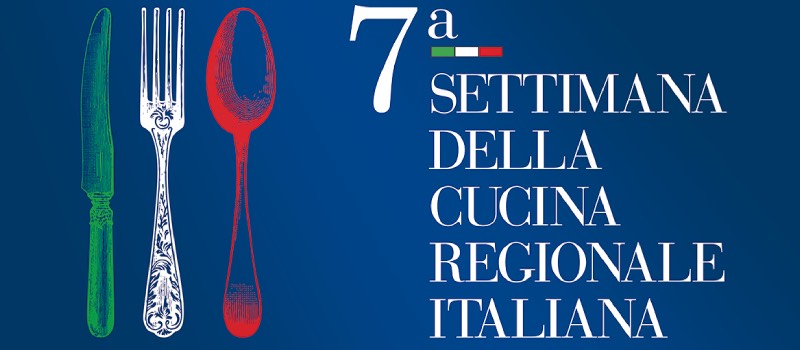 Pasta Garofalo - 7ª Edição da Settimana della Cucina Regionale Italiana