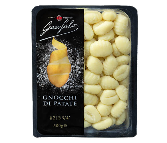 Pasta Garofalo - Gnocchi de batata fresca