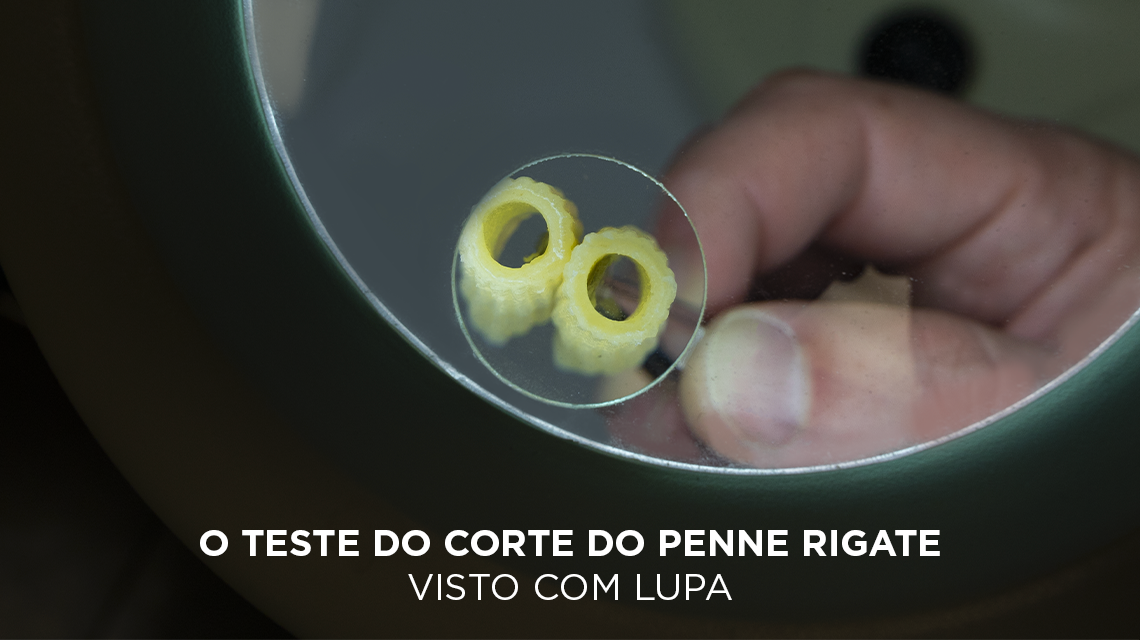 Prós e contras da cozedura passiva explicados pela Pasta Garofalo