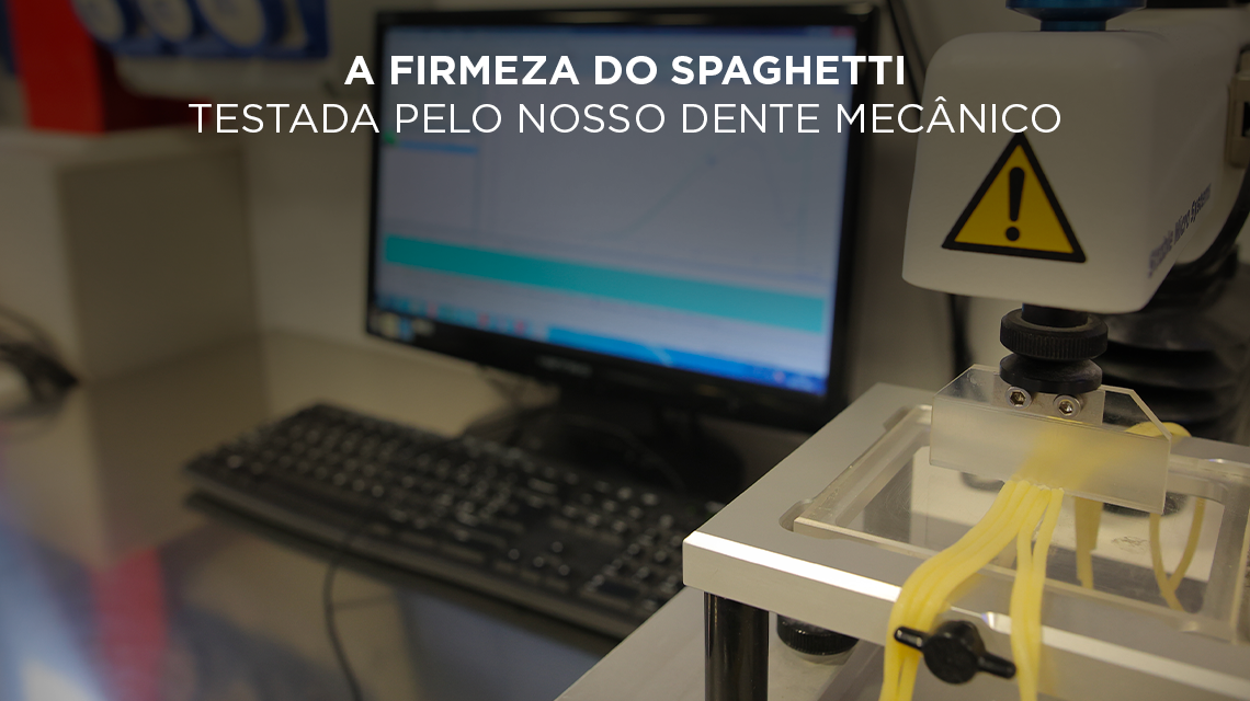 Prós e contras da cozedura passiva explicados pela Pasta Garofalo