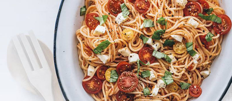 Pasta Garofalo - Cibo a Regola d'Arte