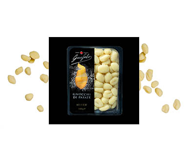 Pasta Garofalo -  Fresh potato gnocchi