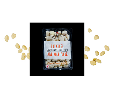 Pasta Garofalo -  Gluten Free Potato Gnocchi