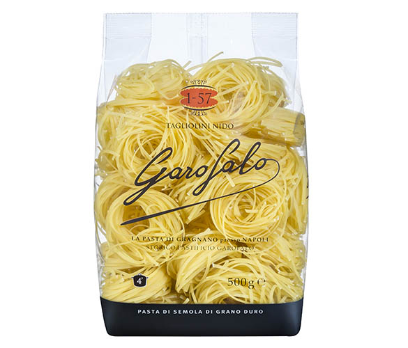 Pasta Garofalo - Tagliolini Nido