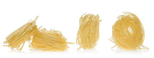 Pasta Garofalo - Tagliolini Nido