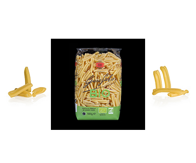 Pasta Garofalo - N° 88  Organic Casarecce