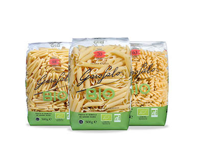 Pasta Garofalo - Organic Pasta