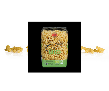 Pasta Garofalo -  Organic Gemelli