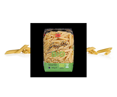 Pasta Garofalo -  Organic Penne Rigate