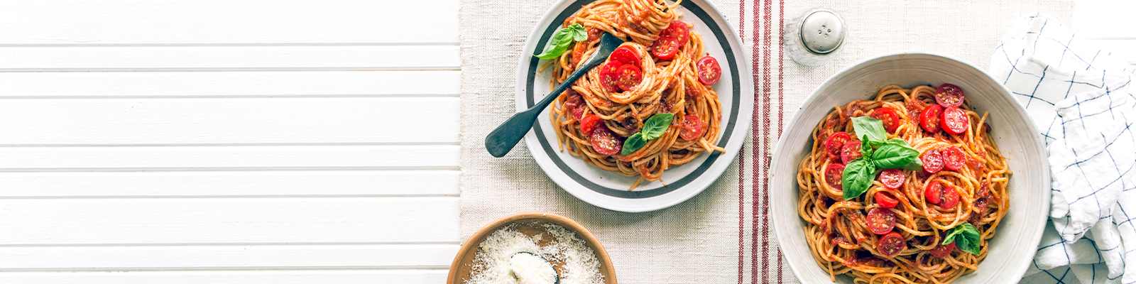 Pasta Garofalo - Tomato products