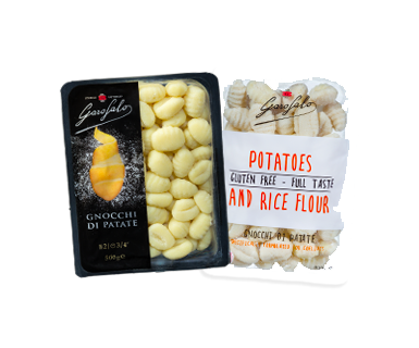 Pasta Garofalo - Gnocchi