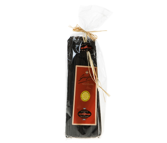 Pasta Garofalo - Spaghetti al Nero di Seppia