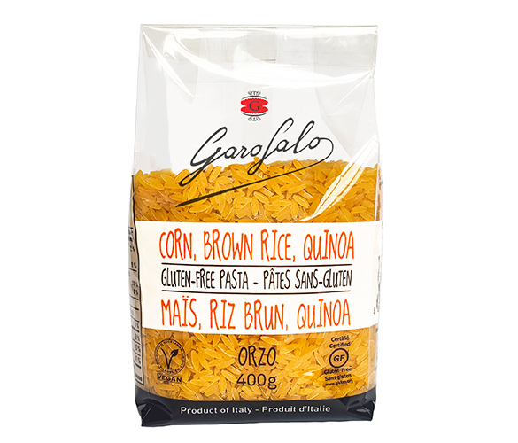 Pasta Garofalo - Gluten Free Orzo