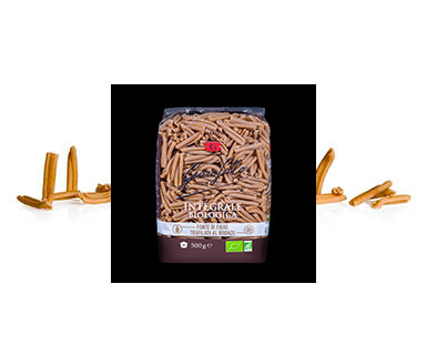 Pasta Garofalo - N° 5-88  Whole Wheat Casarecce