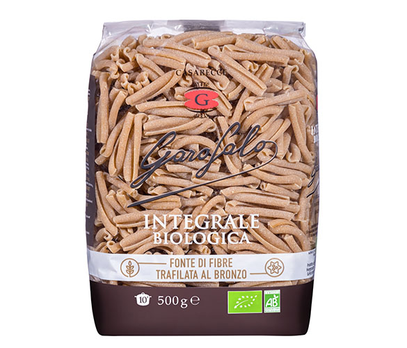 Pasta Garofalo - Whole Wheat Casarecce