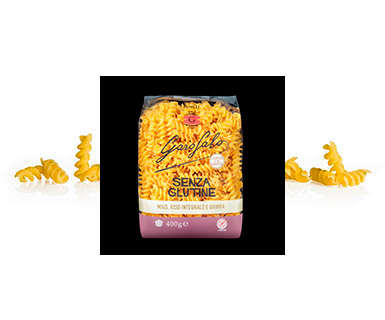 Pasta Garofalo -  Gluten Free Fusilli