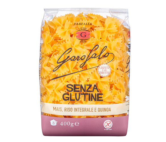 Pasta Garofalo - Gluten Free Farfalle