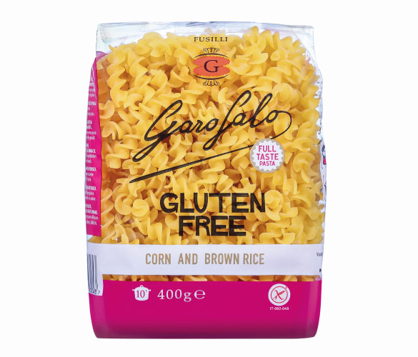 Pasta Garofalo - Gluten Free Fusilli
