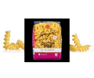 Pasta Garofalo - Gluten Free Fusilli