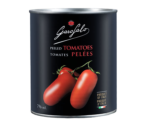 Pasta Garofalo - Peeled Tomatoes