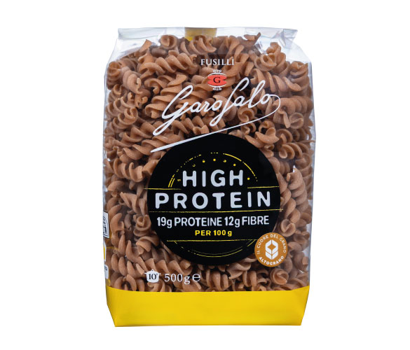 Pasta Garofalo - Fusilli